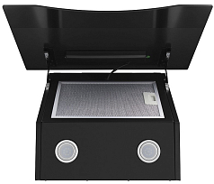 Вытяжка Maunfeld TEFFI 60 BLACK
