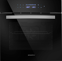 Духовой шкаф Maunfeld EOEC.566TB