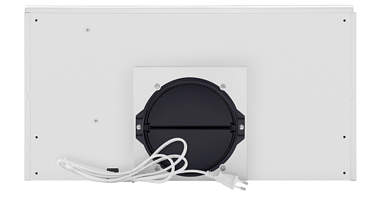 Вытяжка Maunfeld VS Touch 850 60 белый preview 14