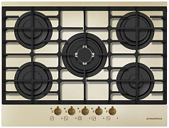 Газовая варочная панель Maunfeld MGHG.75.13RIB