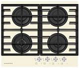 Газовая варочная панель Maunfeld MGHG.64.17IL