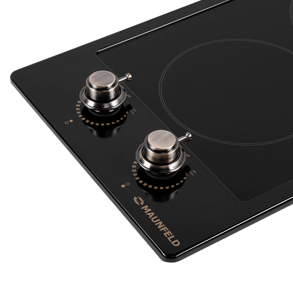 Электрическая варочная панель Maunfeld EEHE.32VCBB.R preview 4