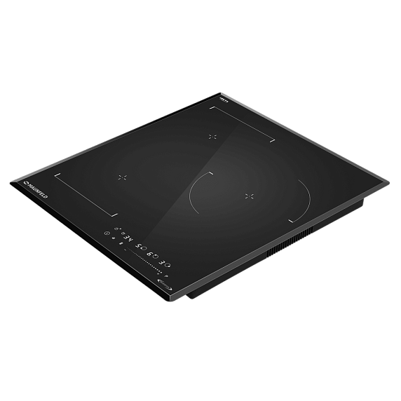Индукционная варочная панель Maunfeld CVI453SBBK LUX Inverter preview 3