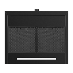 Вытяжка Maunfeld Comfort 60 Flat black