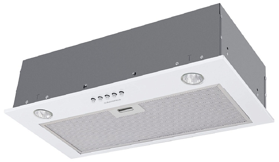 Вытяжка Maunfeld Crosby Singl 50 белый preview 1