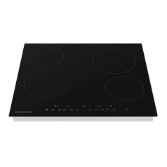 Электрическая варочная панель Maunfeld EVCE.594-BK