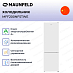 Купить Холодильник Maunfeld MFF200NFSTWE preview 2