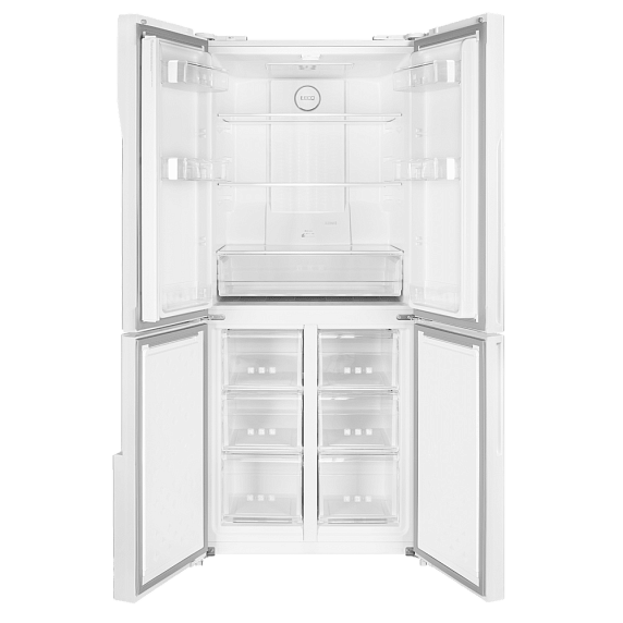 Холодильник Maunfeld MFF182NFWE preview 6