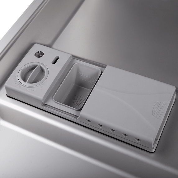 Посудомоечная машина Maunfeld MLP45120 Light Beam preview 17