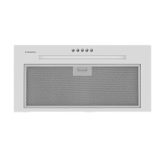 Вытяжка Maunfeld Crosby 850LED белый