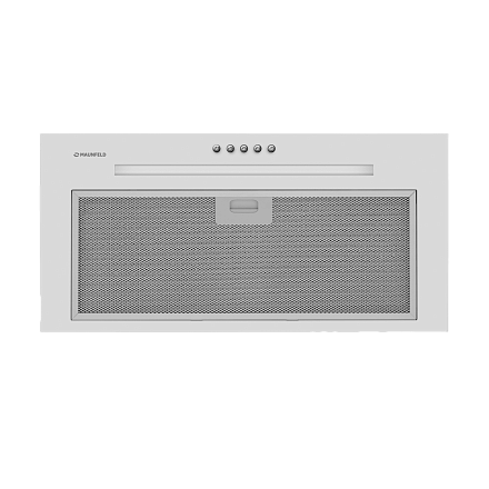 Вытяжка Maunfeld Crosby 850LED белый preview 3