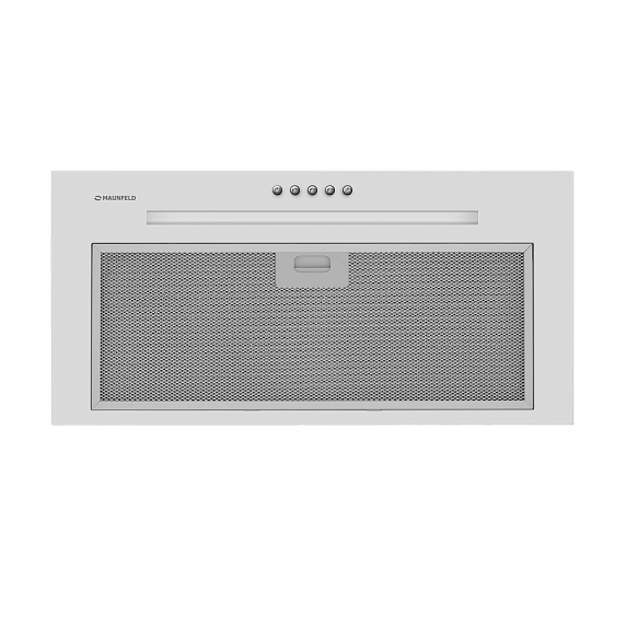 Вытяжка Maunfeld Crosby 850LED белый preview 3