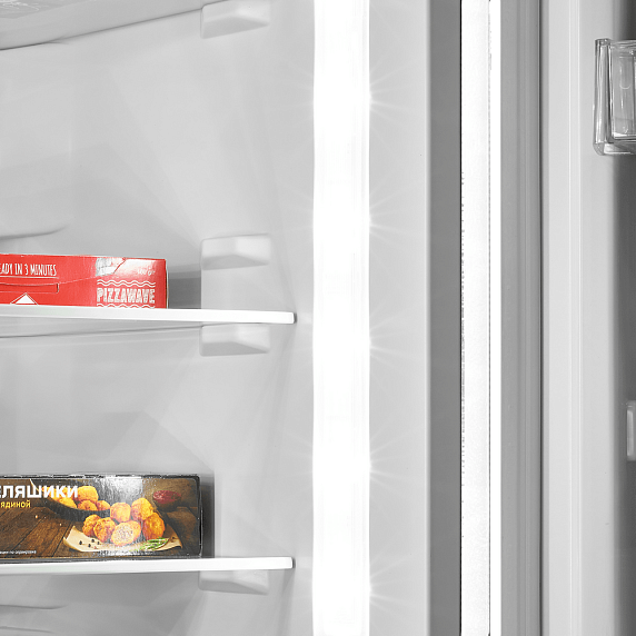 Холодильник Maunfeld MFF200NFW10 Inverter preview 9