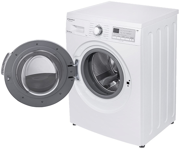 Стиральная машина Maunfeld MFWM147WHC preview 4