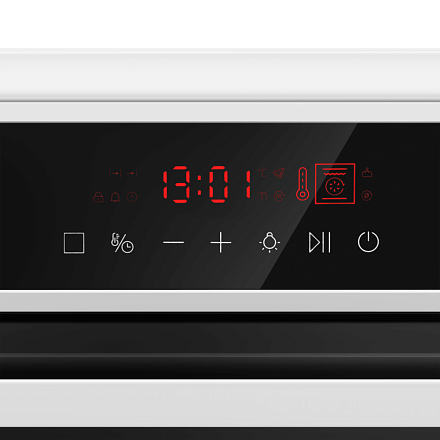 Электрическая плита Maunfeld MEC511CW10TD preview 8