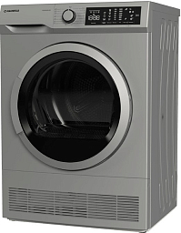 Сушильная машина Maunfeld MFDM158SL400