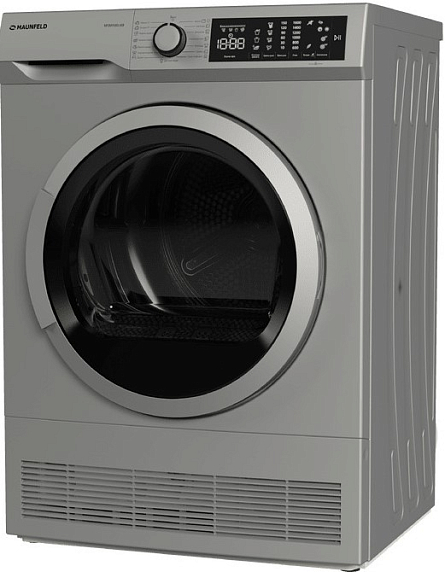 Сушильная машина Maunfeld MFDM158SL400 preview 3