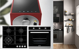 Режимы кофемашин Maunfeld