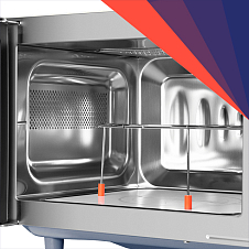 Камера из нержавеющей стали