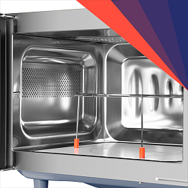 Камера из нержавеющей стали