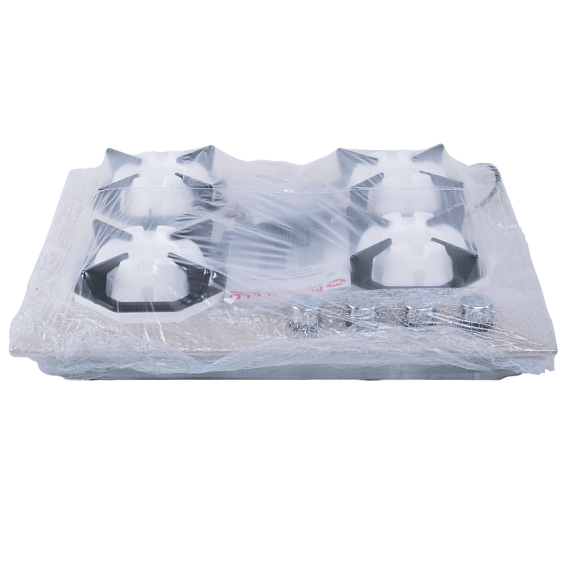 Газовая варочная панель Maunfeld EGHG.64.2CBG/G preview 17