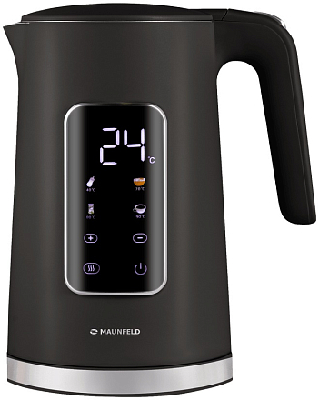 Чайник Maunfeld MGK-635DBK preview 1