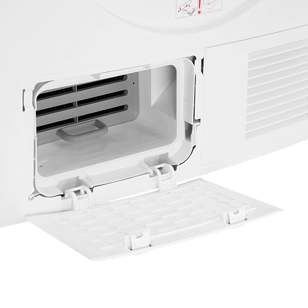 Сушильная машина Maunfeld MFDM168WH preview 8