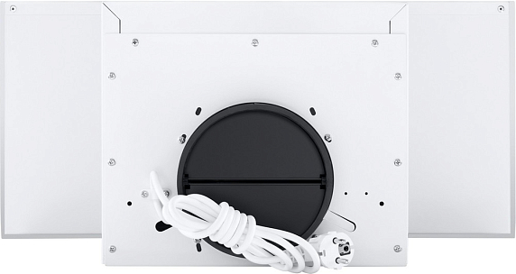 Вытяжка Maunfeld Fantasy Light 60 белый preview 7