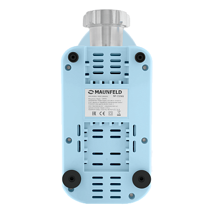 Мясорубка Maunfeld MF-232WB preview 7