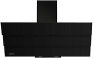 Вытяжка Maunfeld CASCADA TRIO 90 BLACK