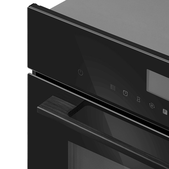 Духовой шкаф Maunfeld MEOR7217SMFB preview 6