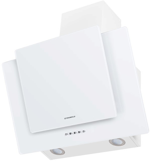 Вытяжка Maunfeld Wind Push 60 белый preview 1