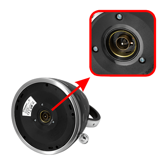 Чайник Maunfeld MFK-647BK preview 5