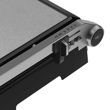 Гриль электрический Maunfeld MF-1324S preview 11