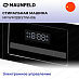 Купить Стиральная машина Maunfeld MFWM128ISTWH06 preview 4