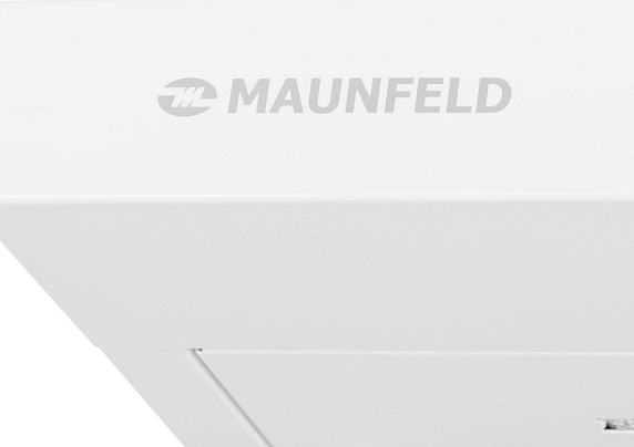 Вытяжка Maunfeld SLIM 60 белый preview 8