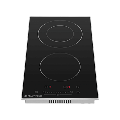 Электрическая варочная панель Maunfeld EVSE292FDBK