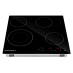 Купить Электрическая варочная панель Maunfeld EVCE594SMDPBK preview 3