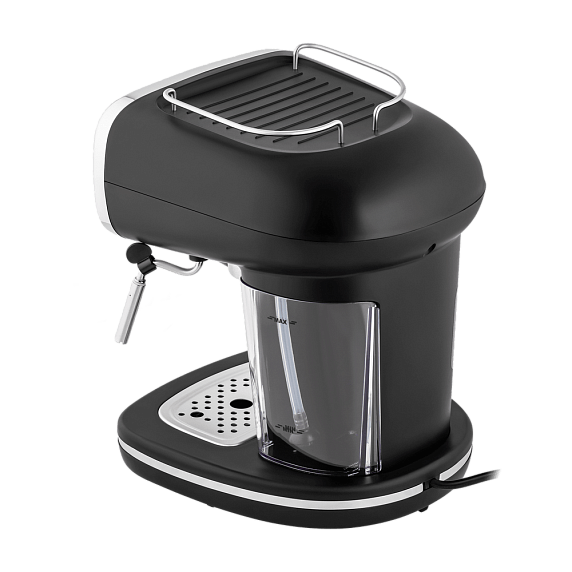 Кофемашина Maunfeld MF-736BK preview 5