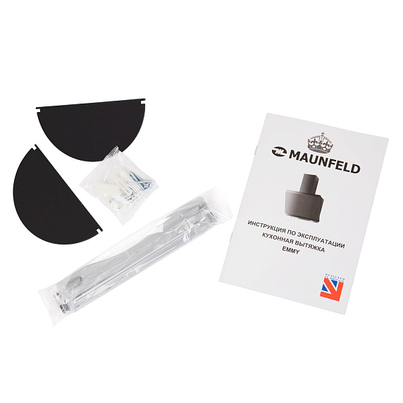 Вытяжка Maunfeld Emmy 60 бежевый preview 17