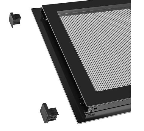 Газовая плита Maunfeld MGC50GEBR01D preview 16