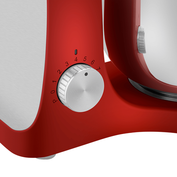 Миксер Maunfeld MF-422CH preview 4