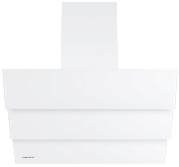 Вытяжка Maunfeld Cascada Push 60 белый preview 1