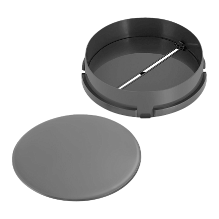 Вытяжка Maunfeld MPC 60 INOX preview 11