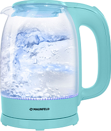 Чайник Maunfeld MGK-613GR