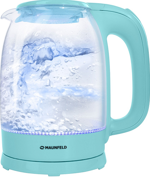 Чайник Maunfeld MGK-613GR preview 1