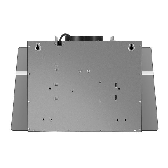 Вытяжка Maunfeld Astro 60 чёрное стекло preview 12