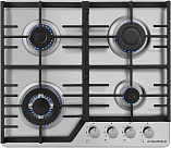 Газовая варочная панель Maunfeld EGHS.64.73CS/G