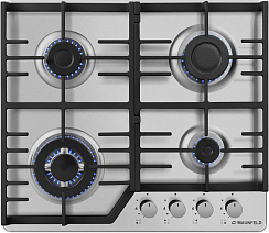 Газовая варочная панель Maunfeld EGHS.64.73CS/G