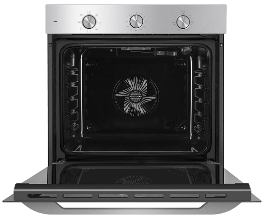 Духовой шкаф Maunfeld FEOF7871S preview 4